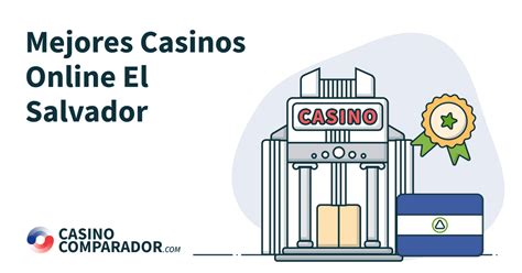 casinos en El Salvador lista